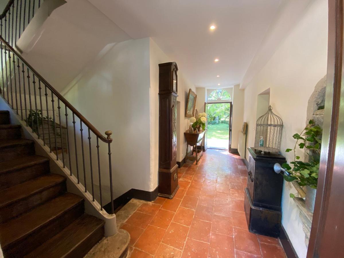 Gite De Charme Au Bord Du Tarn Marssac-sur-Tarn Ngoại thất bức ảnh