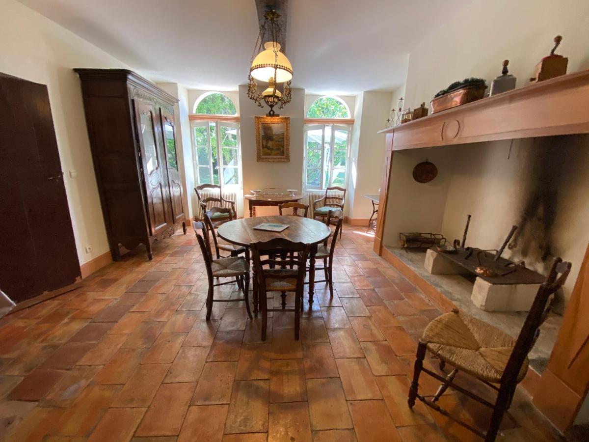 Gite De Charme Au Bord Du Tarn Marssac-sur-Tarn Ngoại thất bức ảnh