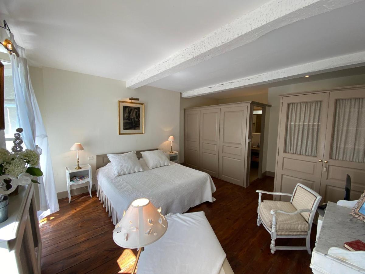 Gite De Charme Au Bord Du Tarn Marssac-sur-Tarn Ngoại thất bức ảnh