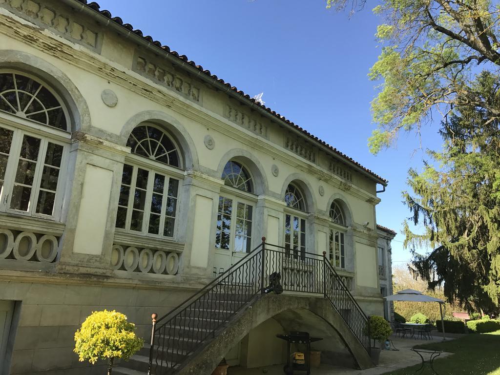 Gite De Charme Au Bord Du Tarn Marssac-sur-Tarn Ngoại thất bức ảnh