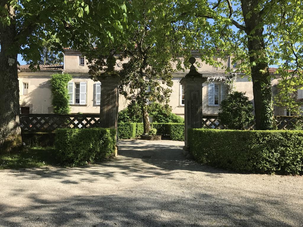 Gite De Charme Au Bord Du Tarn Marssac-sur-Tarn Ngoại thất bức ảnh